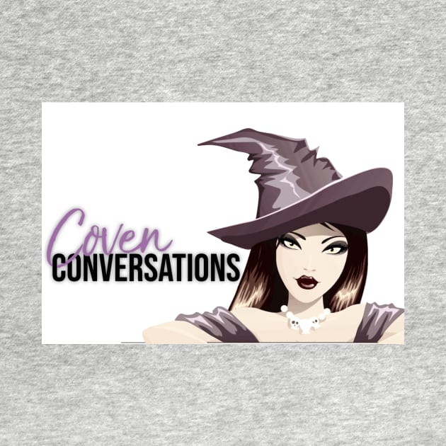 Coven Conversations by Alley Ciz